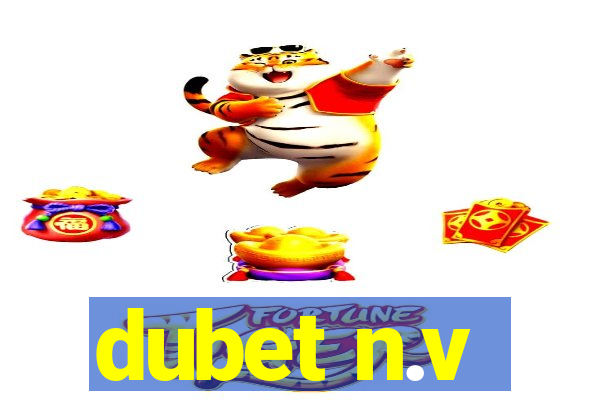 dubet n.v